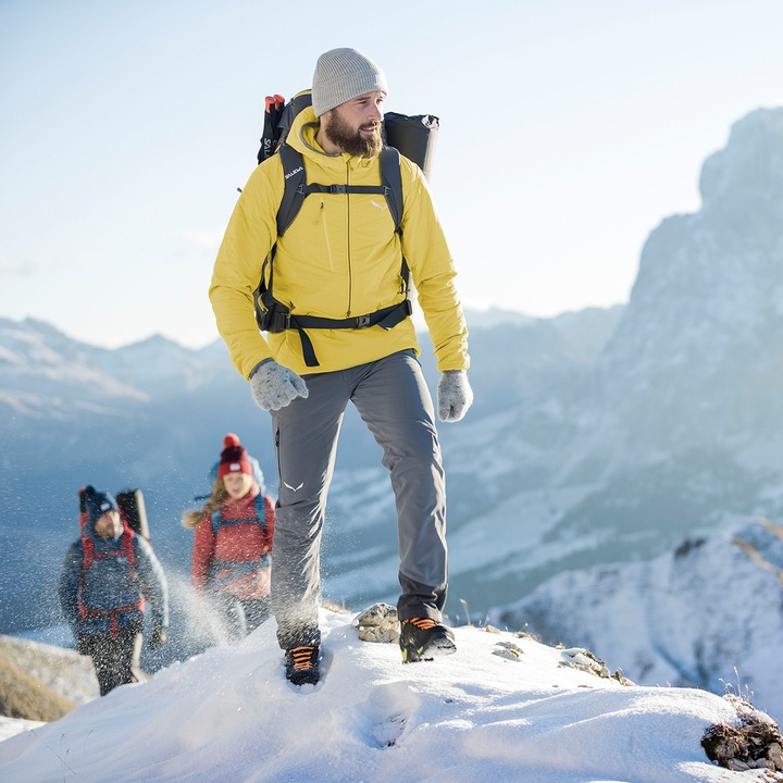 Produktbild Salewa Mountain Trainer Mid GTX (45)