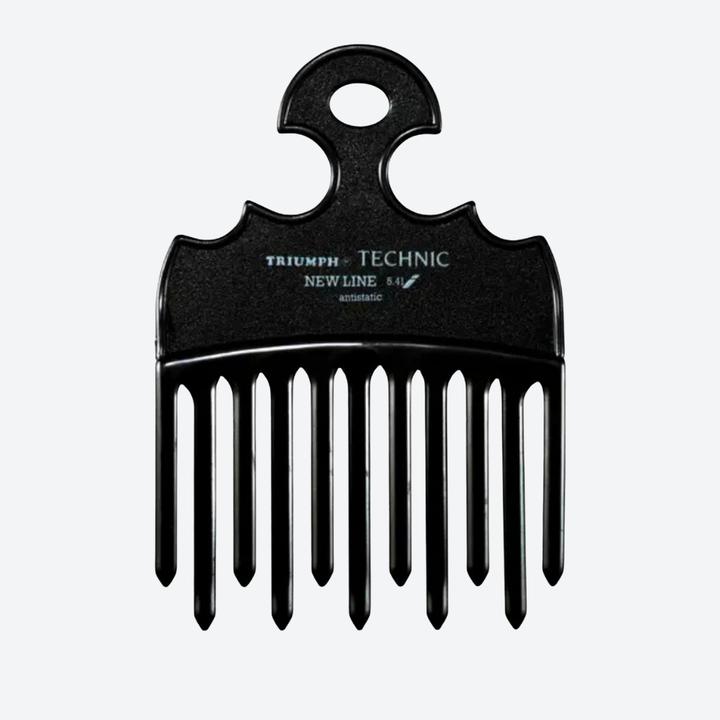 Actual product image Hercules Sägemann Fingerstyler New L