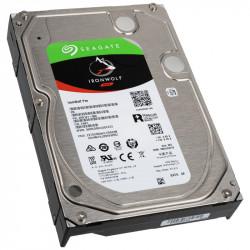 Actual product image Seagate IronWolf Pro (6 TB, 3.5", CMR)