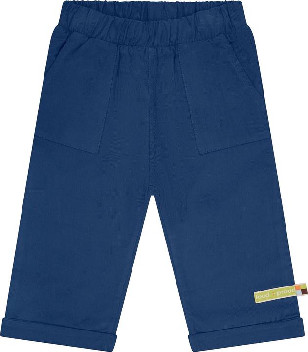 Ultramarine