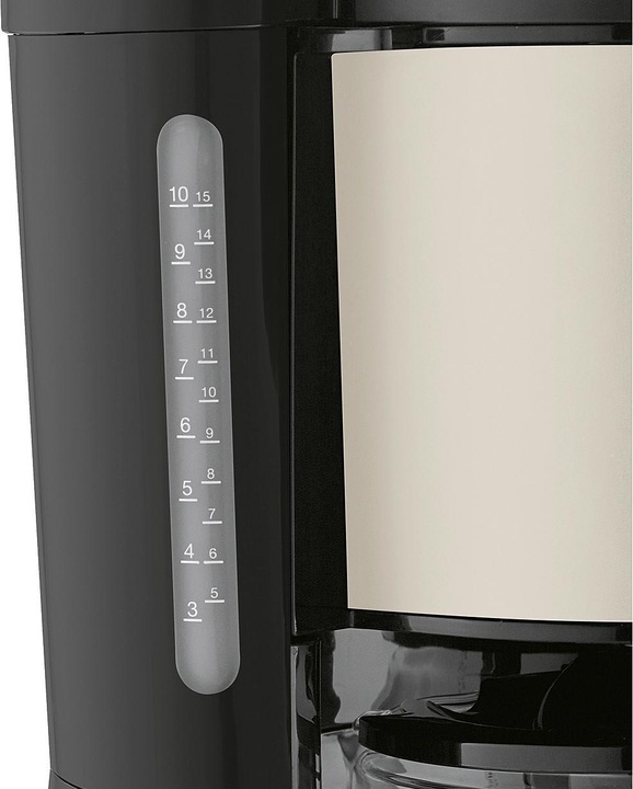 Produktbild Severin SEV IFA KA9575 Kaffeema.beige
