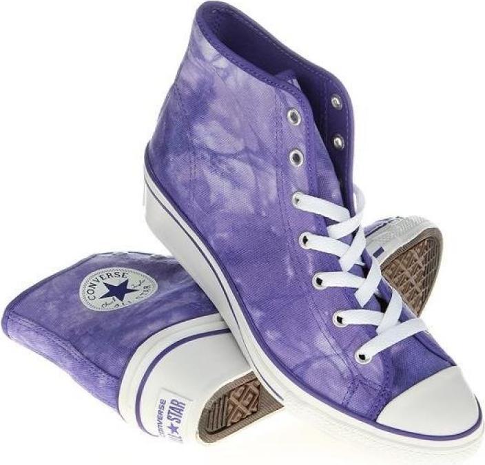 Image du produit Converse Chuck Taylor Sneaker Seite (40)