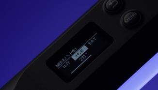 Actual product image Amaran T2C (Rod light)