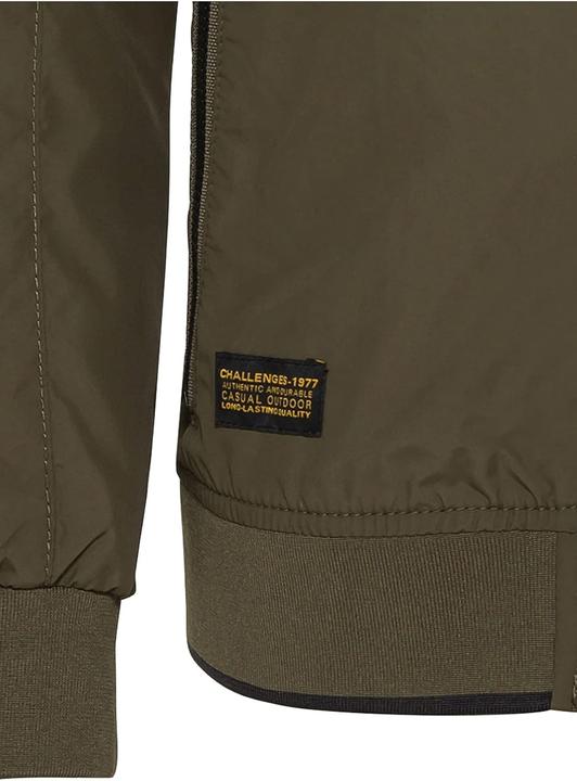 Actual product image Camel Active Men's Jacket for Every Occasion (34)