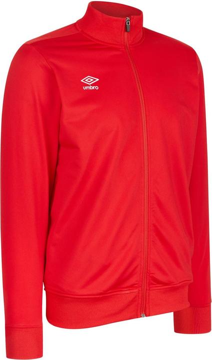 Actual product image Umbro Club Essential Jacket (XXL)