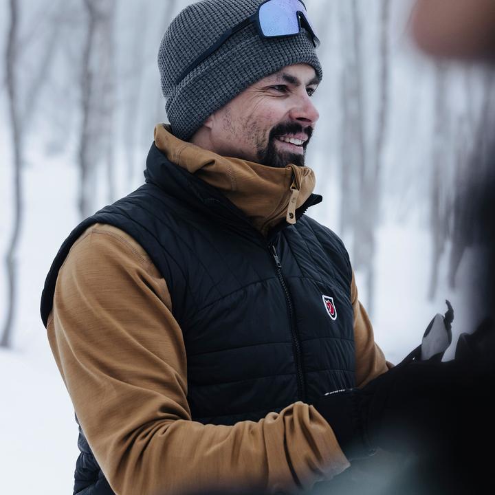 Produktbild Fjällräven Keb Fleece Hoodie (XL)