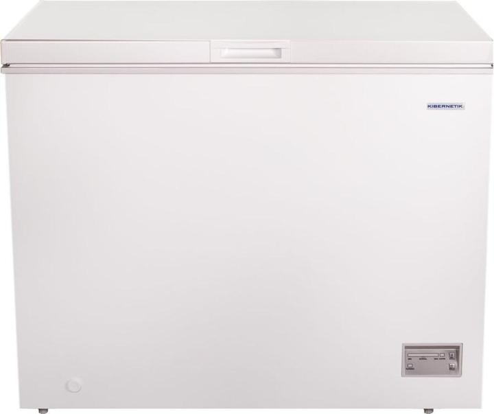 Kibernetik Freezer ECO FSP 200 litres (Stand-alone, 200 l)