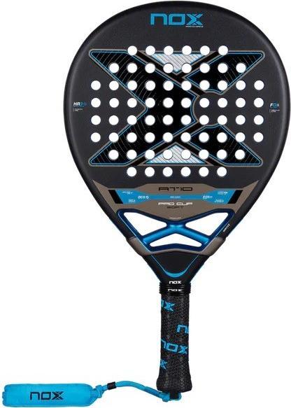 Produktbild Nox AT10 Pro Cup Soft by Agustín Tapia