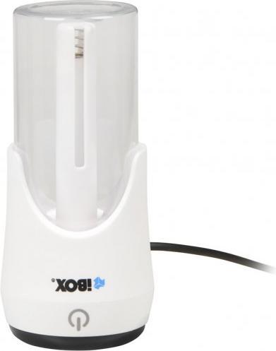 Produktbild iBox ICCH-01 Ladegerät für Mobilgeräte, Auto