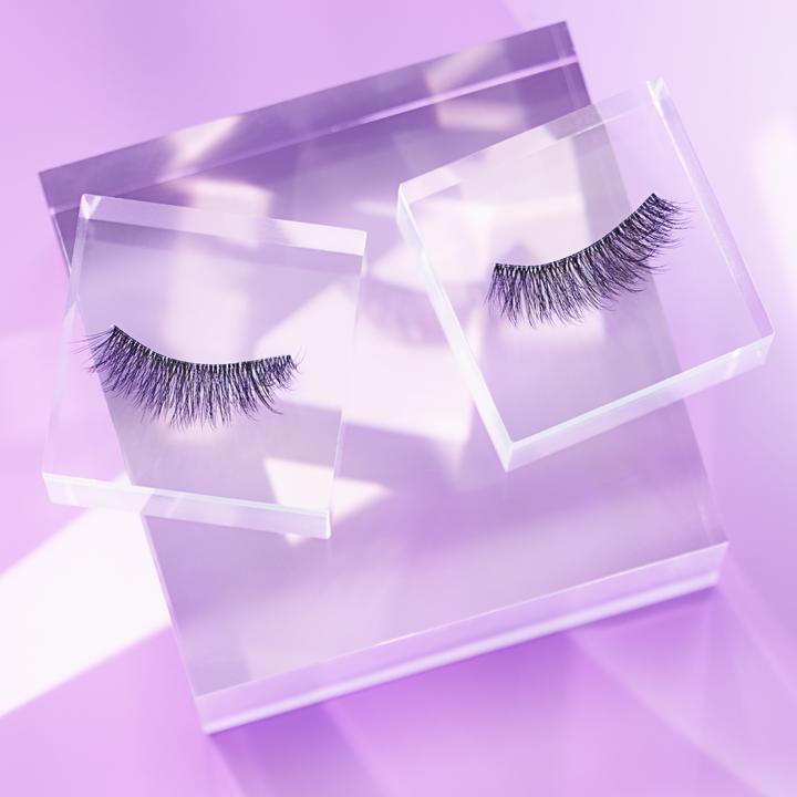 Actual product image Catrice 8D Lashes To Kill (Artificial eyelashes)