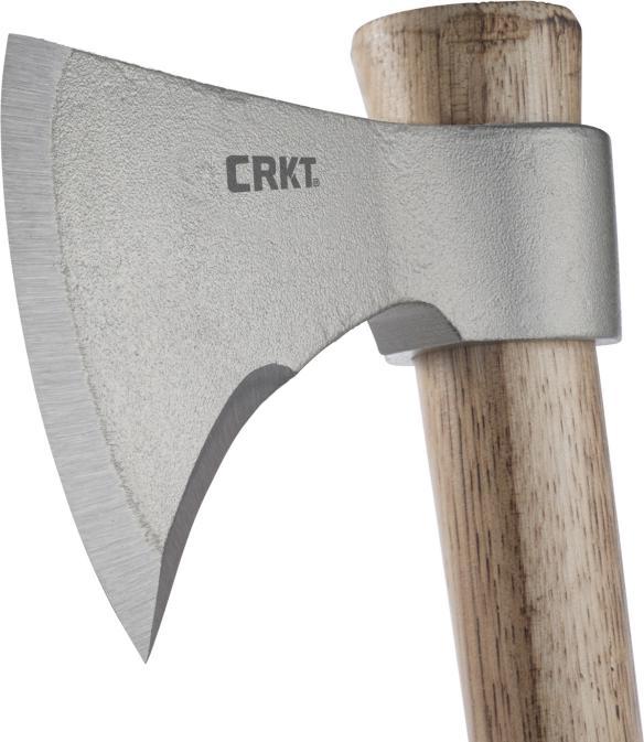 Actual product image CRKT Nobo