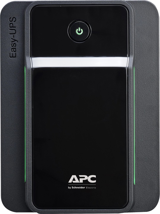 Actual product image APC USV BVX900LI 900 VA / 480 W (900 VA, 480 W, Line-interactive UPS)
