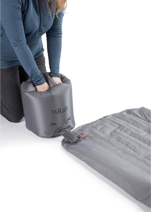 Produktbild Rab Stratosphere 5.5