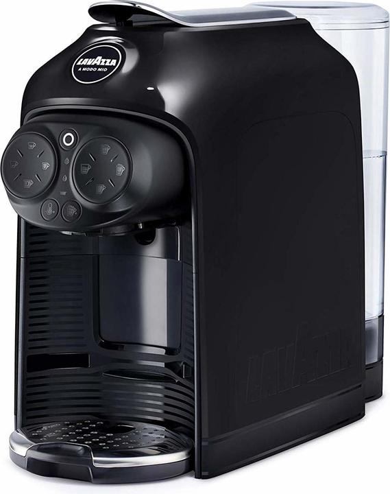 Actual product image Lavazza Desea Black, 18000287 (Lavazza o modo mio)