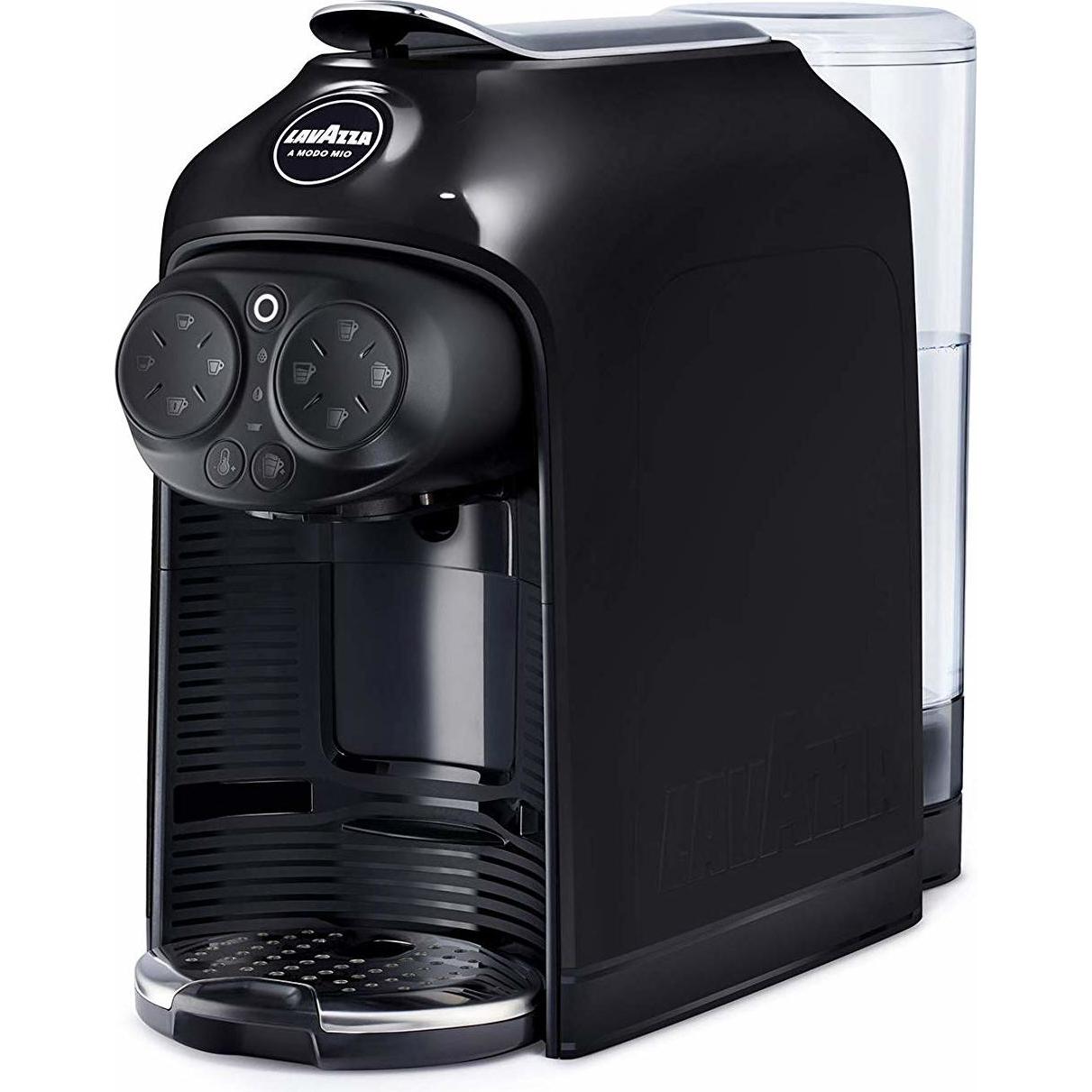 Thumbnail - Lavazza Desea Black, 18000287, Kapselmaschine, Schwarz