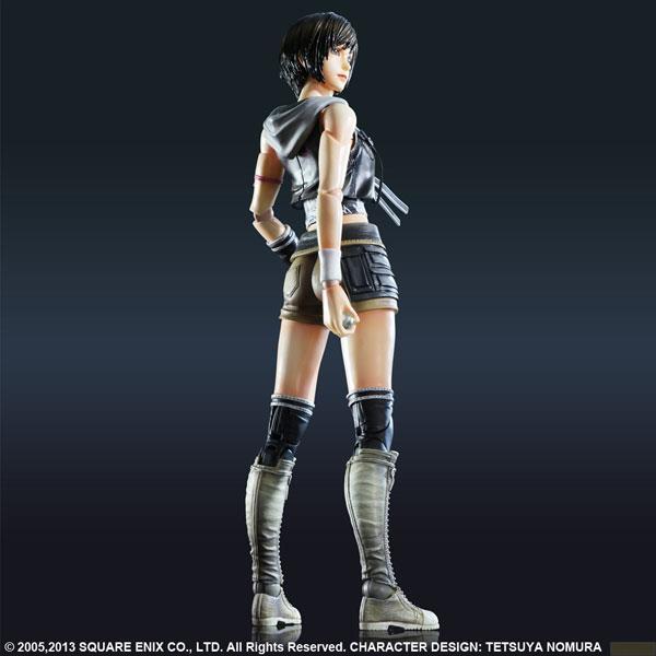 Produktbild Square Enix Final Fantasy - FF VII Advent Children - Yuffie Kisaragi