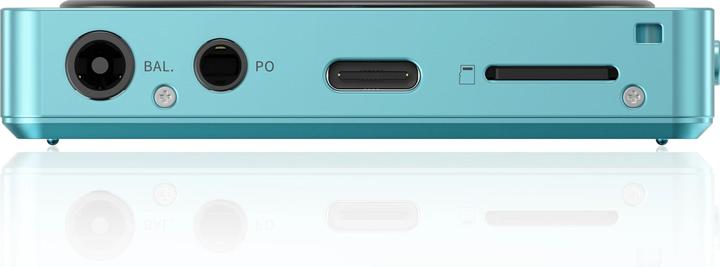 Actual product image FiiO Snowsky Disc (2000 GB)