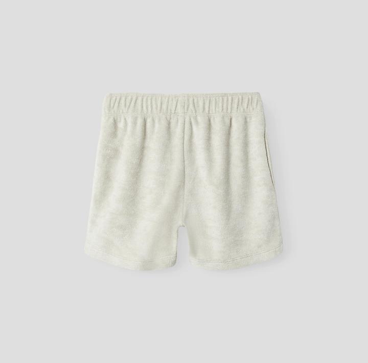 Actual product image Name it Teddy Shorts (80)