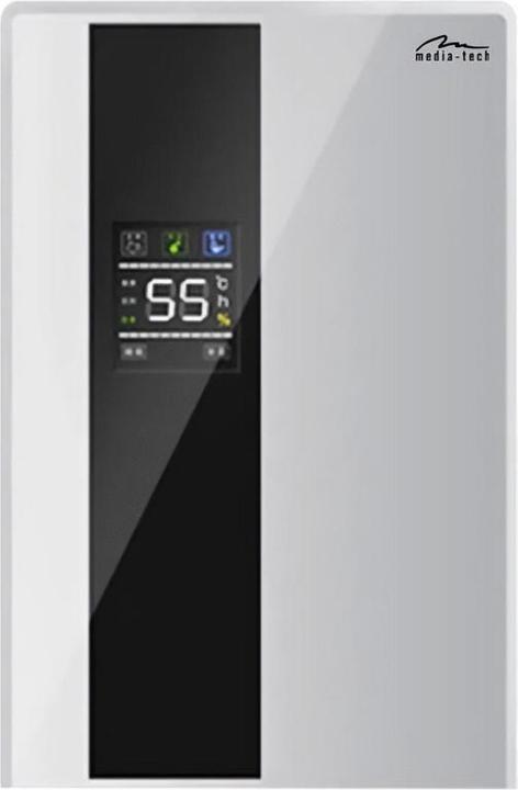 Produktbild Media-Tech MT6531 (30 m², 0.60 l/24h)