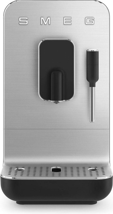 Produktbild Smeg BCC02BLMEU (EU-Stecker)