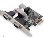 Image du produit MicroConnect Adaptateur série