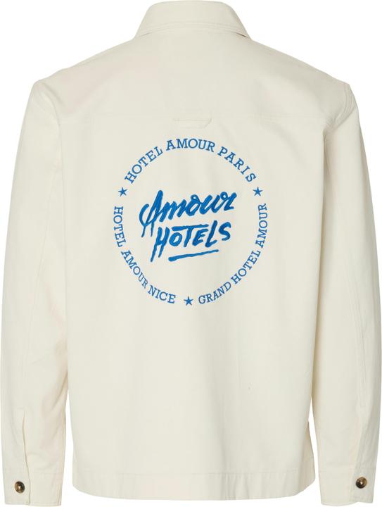 Immagine prodotto Selected Regular Fit Overshirt (M)