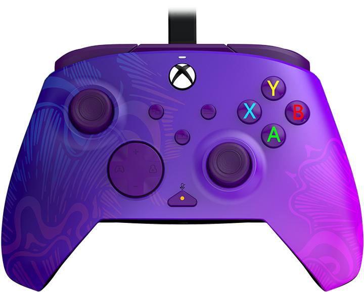 Produktbild PDP Rematch (PC, Xbox Series X, Xbox Series S, Xbox One S)