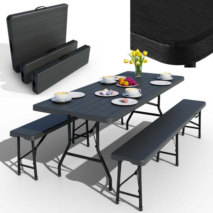 Image du produit Jamb Mossdale (180 x 74 x 74 cm)