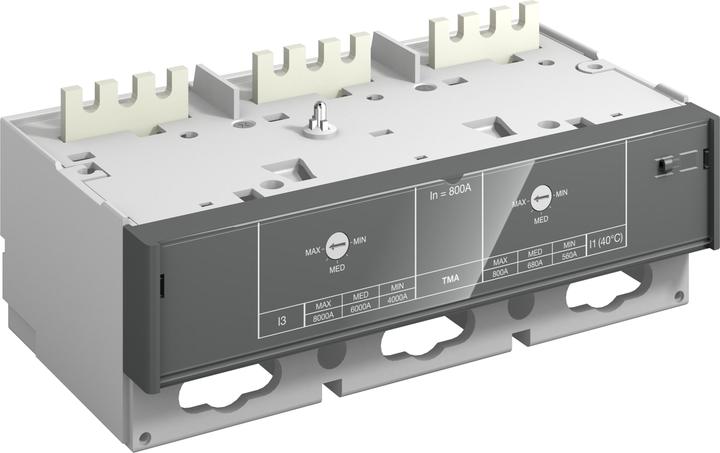 Produktbild ABB 1SDA100800R1