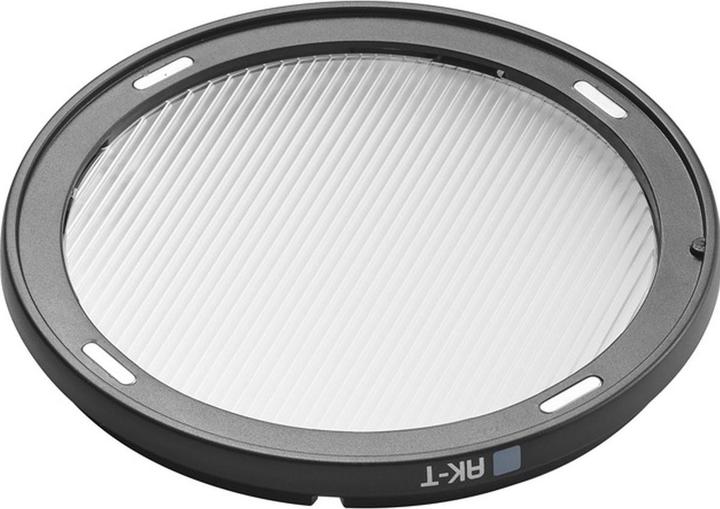 Image du produit Godox AK T Light Shaping Plate(Tilt shift) for MS60/RS60 (Diffuseur de flash)