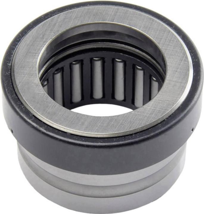 Actual product image Ina Needle roller/axial ball bearing NKX17 Inner Ø 17 mm Outer Ø 26 mm Width25 mm -20 to +120 °C