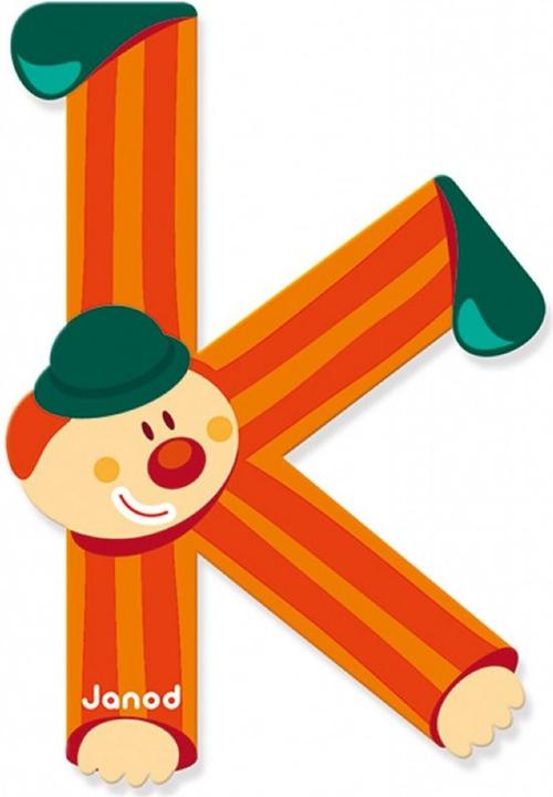 Image du produit Janod Clown K