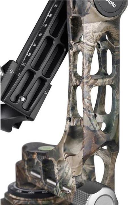 Produktbild Leofoto PG-1 Gimbal Head Camo (Weitere)