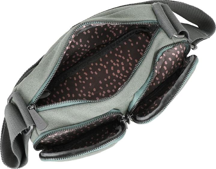 Immagine prodotto Fritzi aus Preußen Donny Crossover Bag Long Canvas