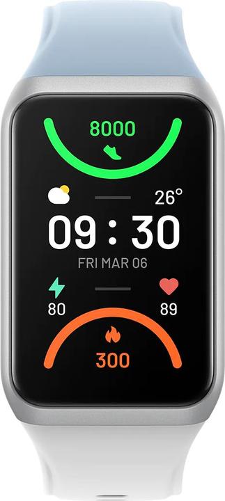 Produktbild OPPO Band 2 (45.30 mm)