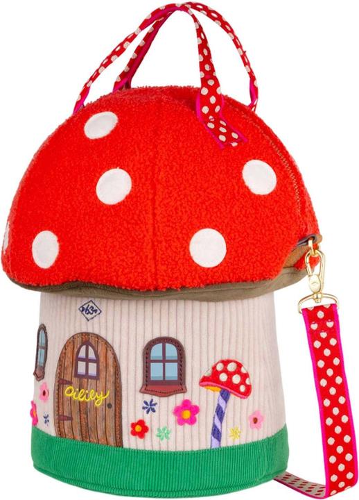 Produktbild Oilily Champignon Handbag