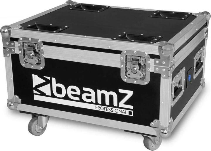 Actual product image BeamZ BBP60 Uplighter Set (12 W, LED)