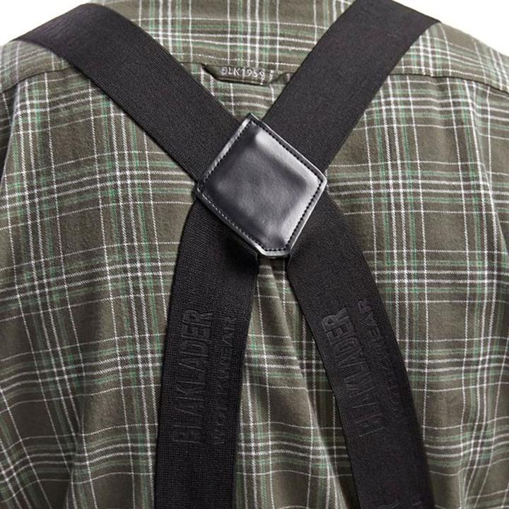 Produktbild Blakläder Hosenträger 4009 (One Size)