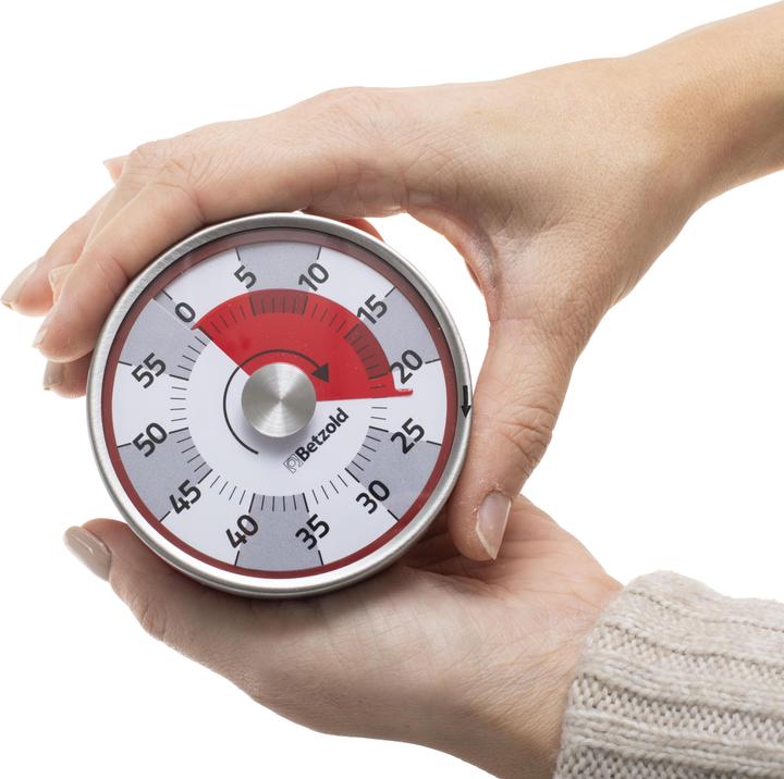 Produktbild Betzold Automatik-Timer mit Magnet