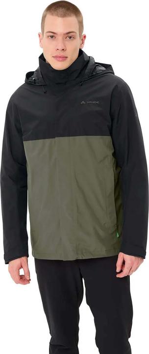 Produktbild Vaude Rosemoor 3in1 Jacket (S)