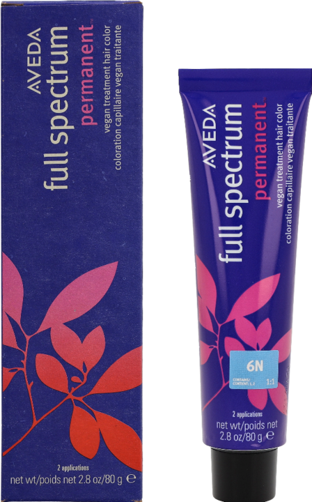 Produktbild Aveda Full Spectrum (6n)
