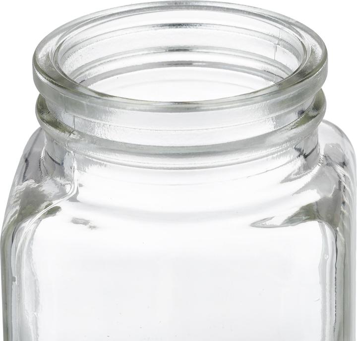 Actual product image Relaxdays spice jars (Various spices, Herbs)