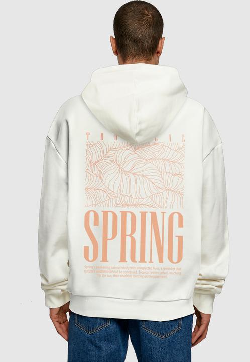 Produktbild Merchcode Tropical Spring Hoody - 192553 (M)