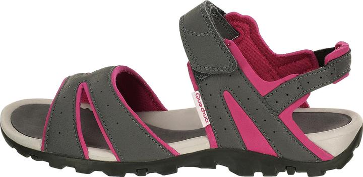 Actual product image Quechua NH100 (38)