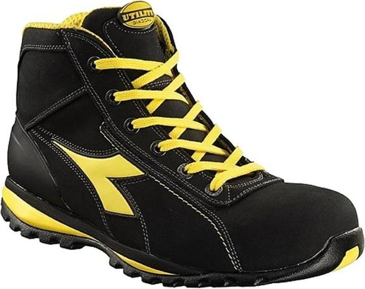 Diadora Glove High S3 (S3, 43)