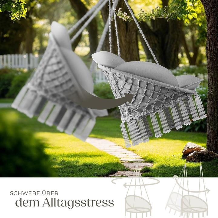 Actual product image tectake Samira (150 kg)