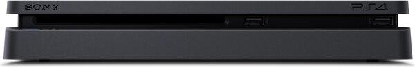 Actual product image Sony Playstation 4 Slim: FIFA 20 Bundle + DS4