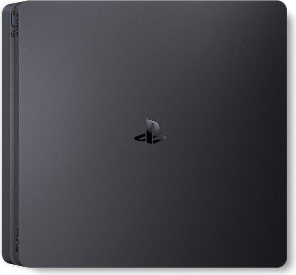 Actual product image Sony Playstation 4 Slim: FIFA 20 Bundle + DS4
