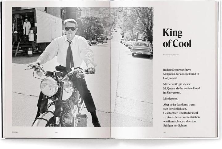 Produktbild Coolness (Deutsch, Michael Koeckritz, 2023)