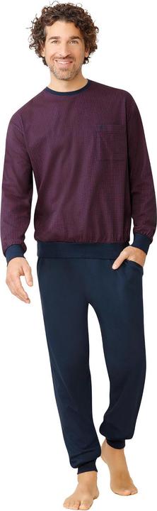 Immagine prodotto Hajo Pigiama Homewear Vestibilità comoda (M)